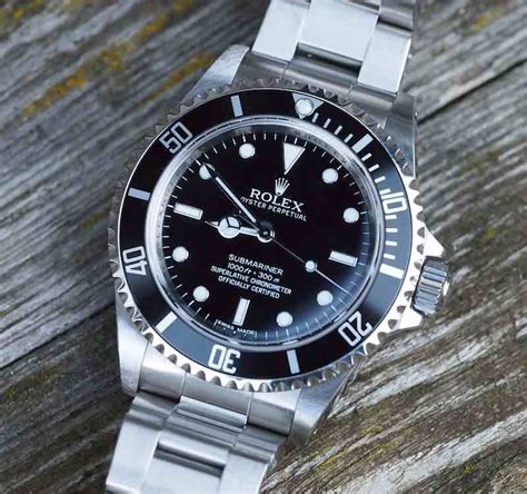 rolex 14060m storia|rolex model 14060m.